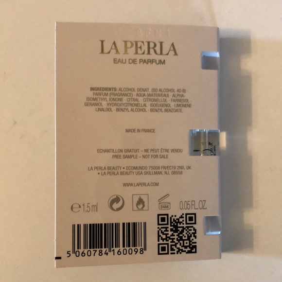 Laperla - Picture 3 of 4